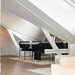 Large Penthouse With Roof Terrace